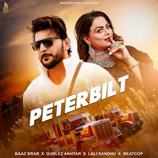 Peterbilt Baaz Brar Mp3 Song Download Djjohal